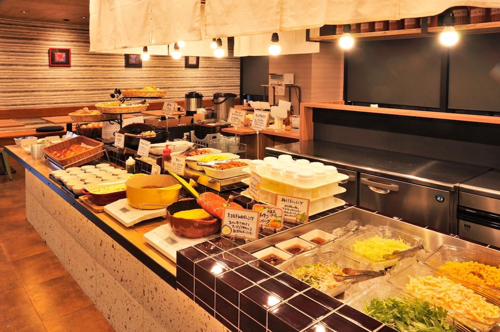 レストラン1 | 松本ツーリストホテル