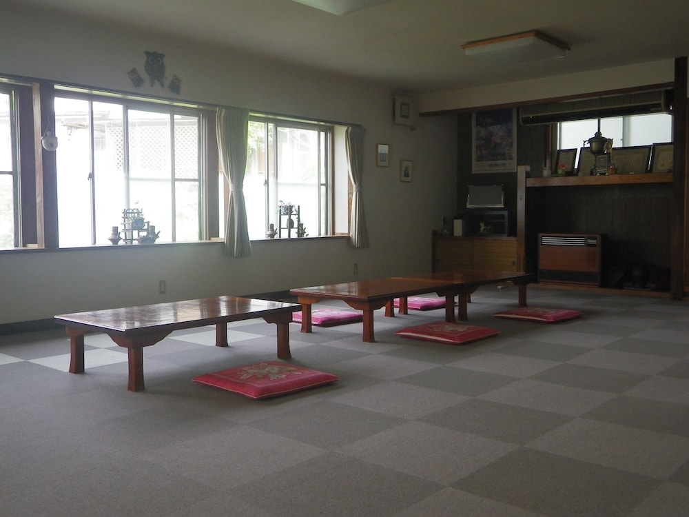 レストラン1 | リゾートイン村田