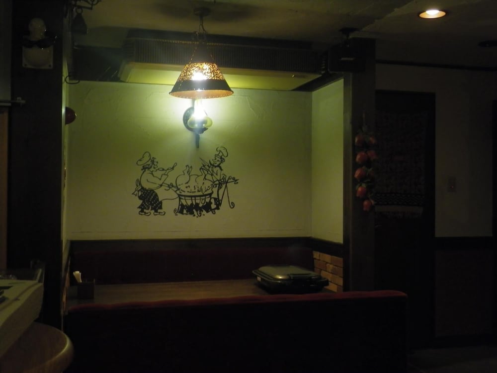 スパ1 | リゾートイン村田