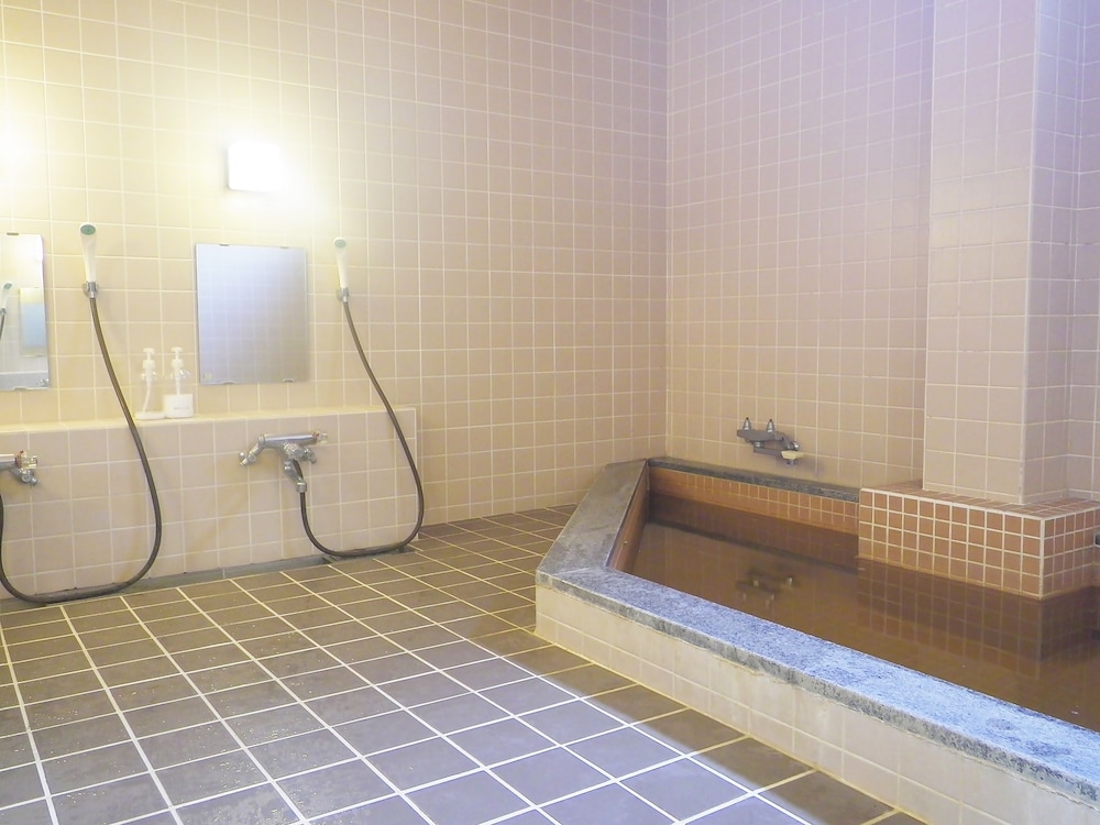 和室7.5畳（バス・トイレ無） 客室2 | リゾートイン村田