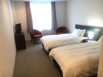 白馬グランドアパートメンツ
