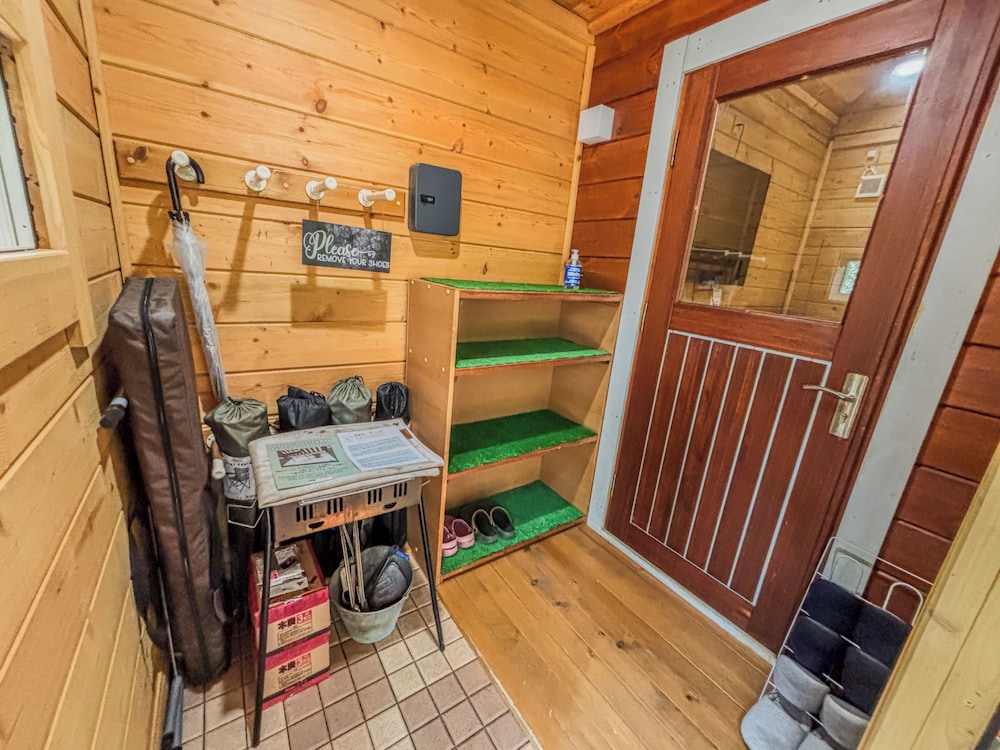 フロント1 | HAL Cottage