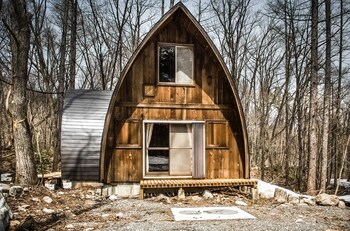 Yukiita Lodge