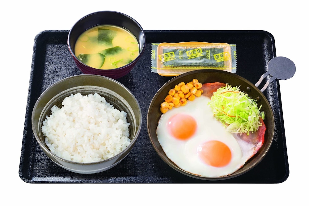 朝食1 | 三交イン名古屋新幹線口 ANNEX 朝食1 | 三交イン名古屋新幹線口 ANNEX