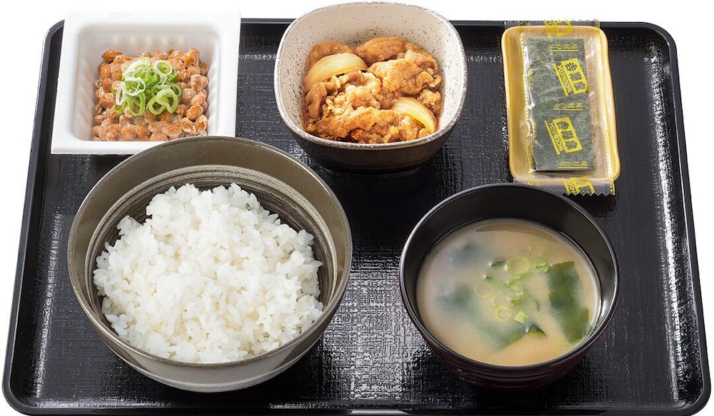 朝食1 | 三交イン名古屋新幹線口 ANNEX