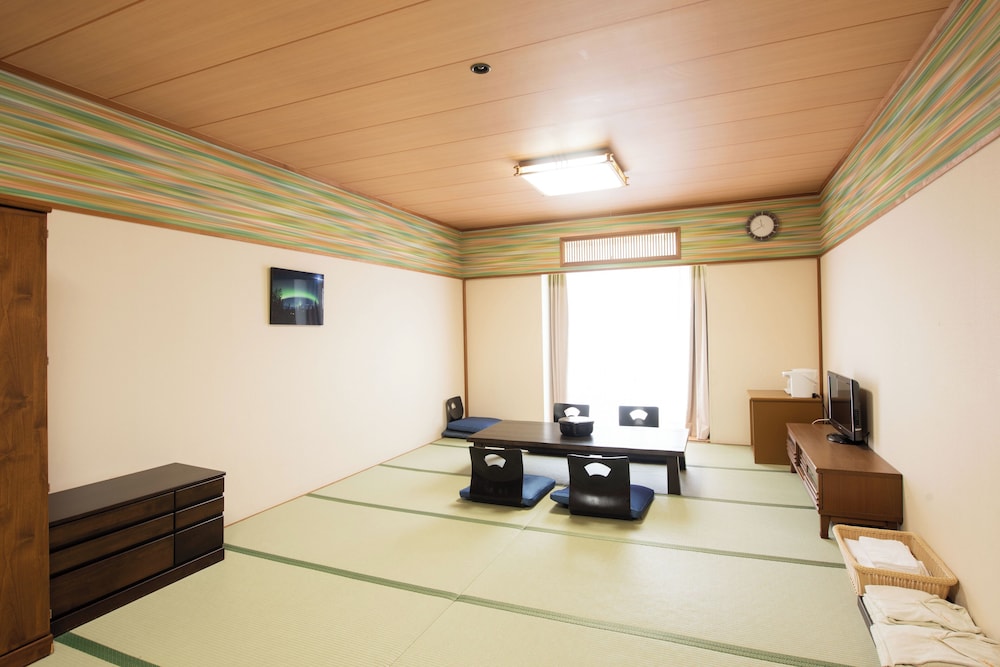 ホテル時之栖 和室 バスなし 禁煙(チェックイン場所 ホテル時之栖フロント) | 御殿場高原時之栖
