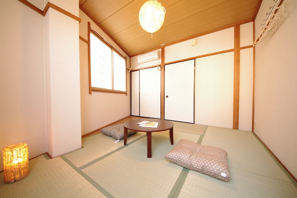 客室1 | Hotel Apt Persimmon 客室1 | Hotel Apt Persimmon