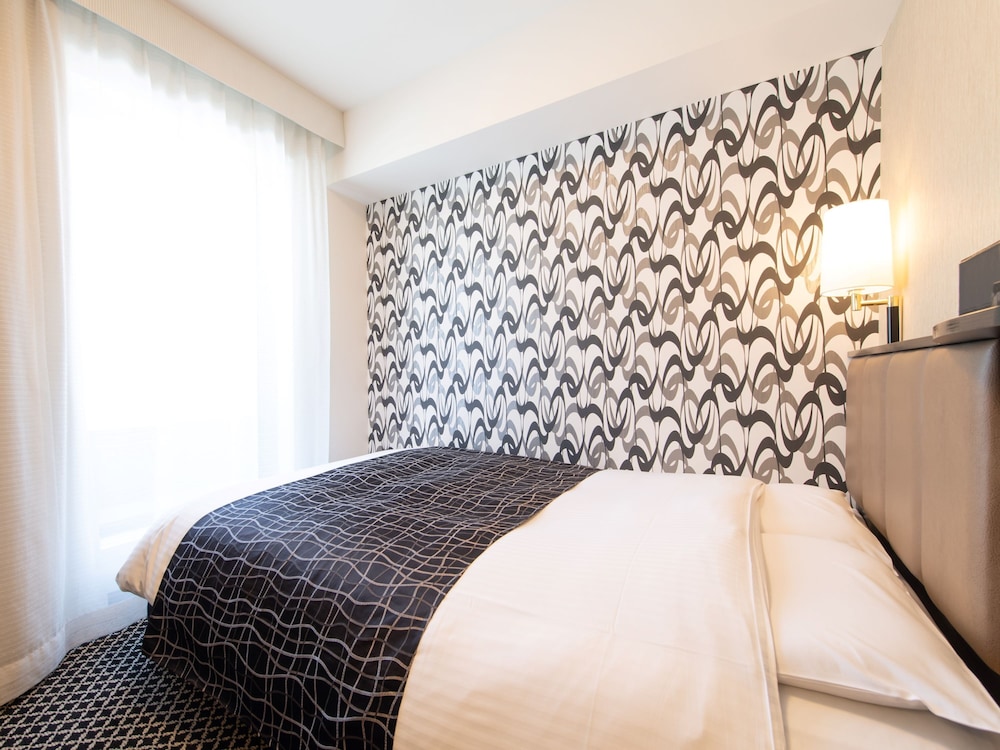 客室1 | アパホテル〈TKP東京西葛西〉 客室1 | アパホテル〈TKP東京西葛西〉