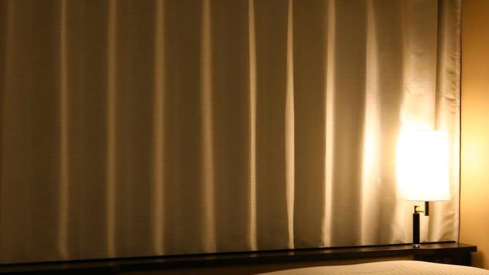 ダブルルーム 1 ベッドルーム 喫煙可 客室の設備とサービス22 | アパホテル〈TKP東京西葛西〉