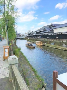 ゲストハウス蔵の街
