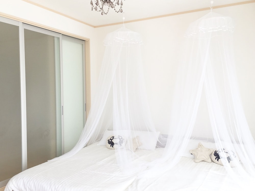 客室1 | Sea Shell Vacation House