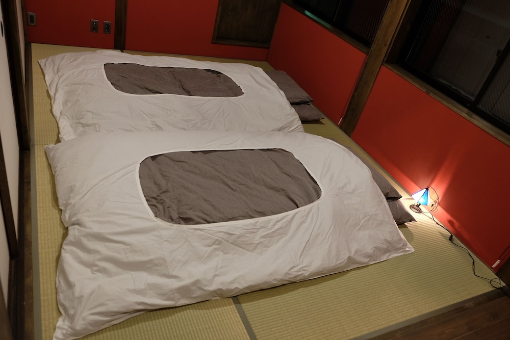 客室1 | てらまちや 風心庵 客室1 | てらまちや 風心庵