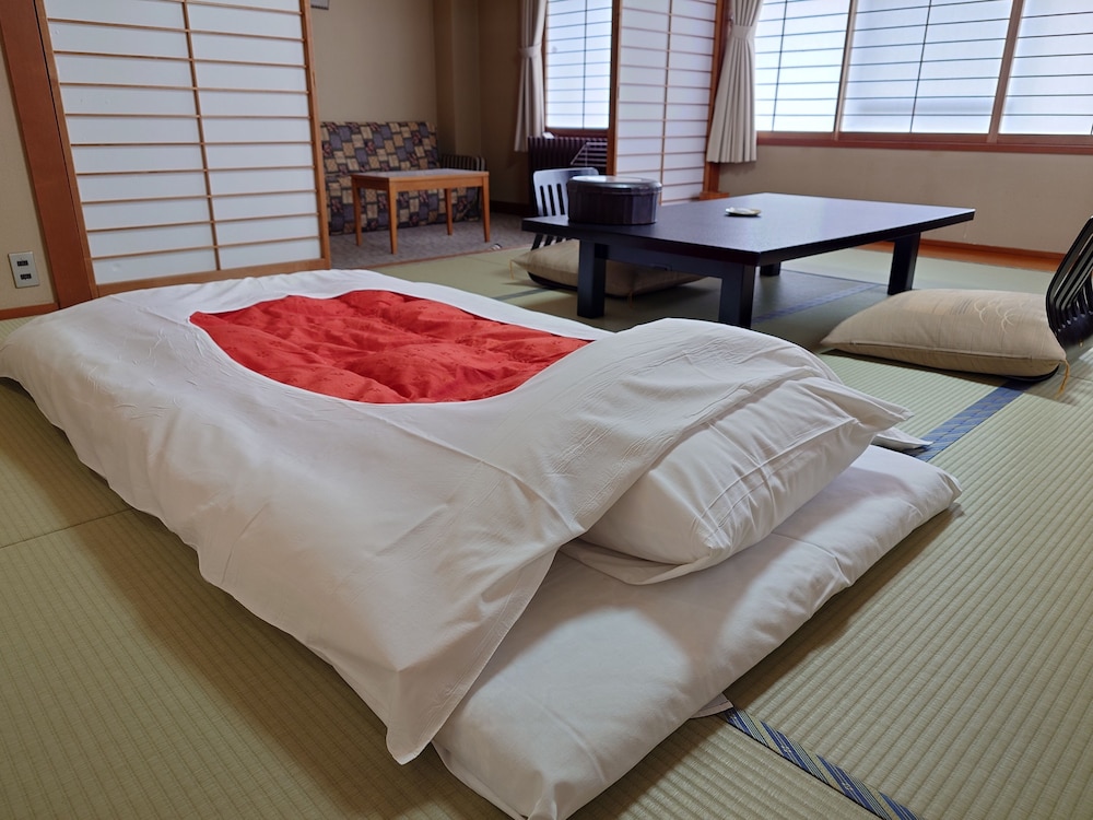スーペリア和室 客室2 | 帰郷亭 ゆもとや
