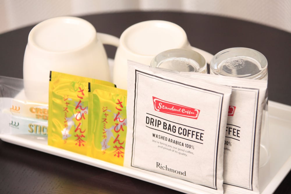 ツインルーム 禁煙 客室の設備とサービス3 | リッチモンドホテル那覇久茂地