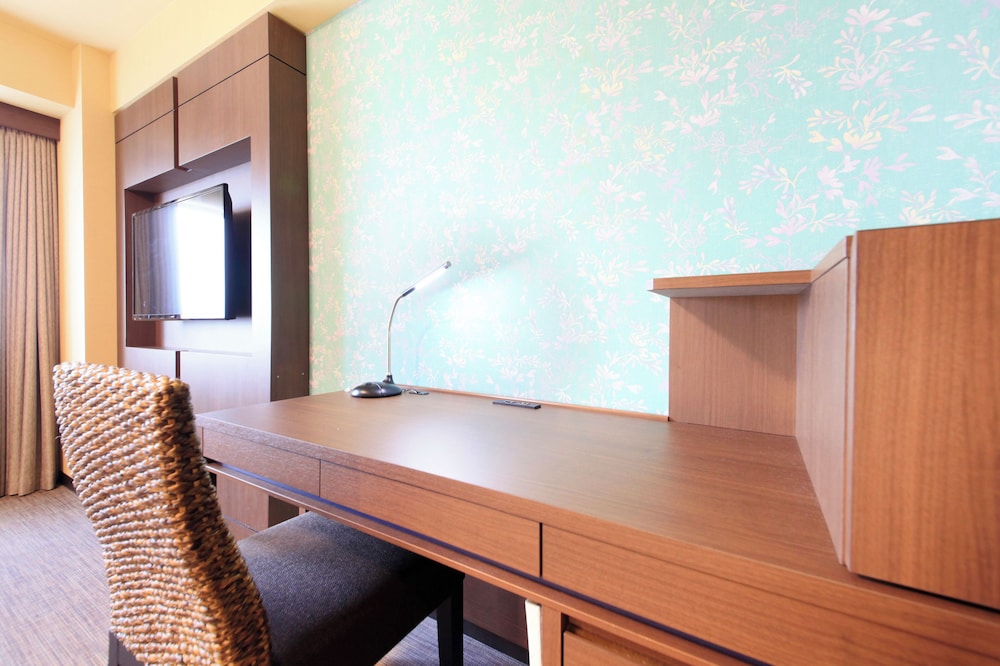 デラックス ダブルルーム クイーンベッド 1 台 禁煙 客室2 | リッチモンドホテル那覇久茂地