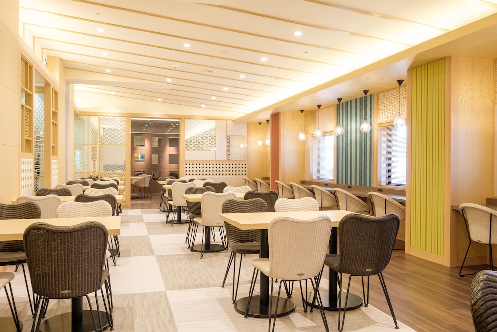 レストラン1 | リッチモンドホテル那覇久茂地