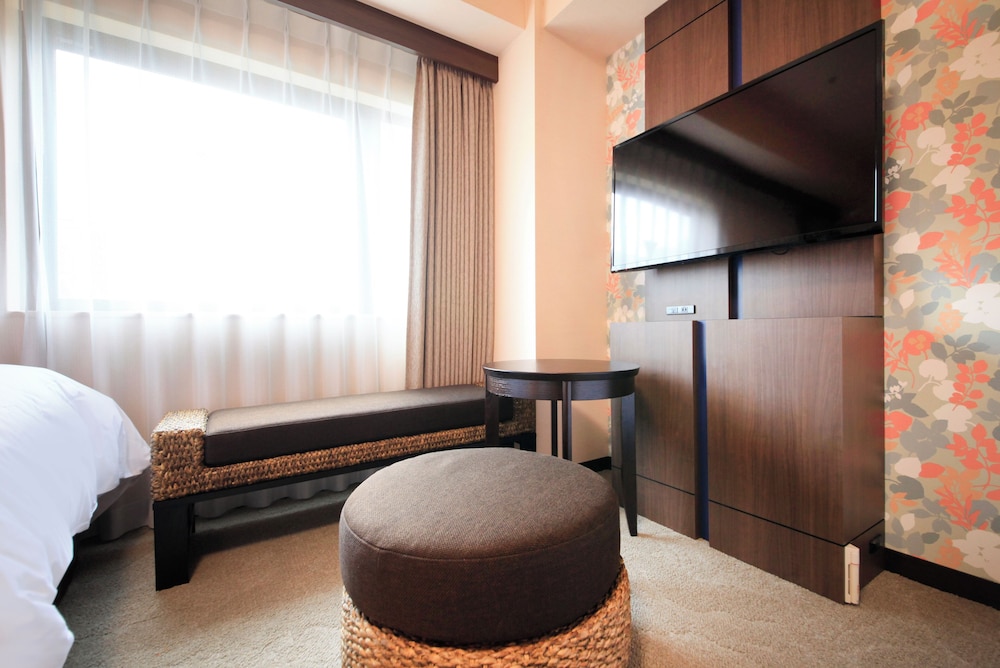 ツインルーム 喫煙可 (4名利用) 客室2 | リッチモンドホテル那覇久茂地