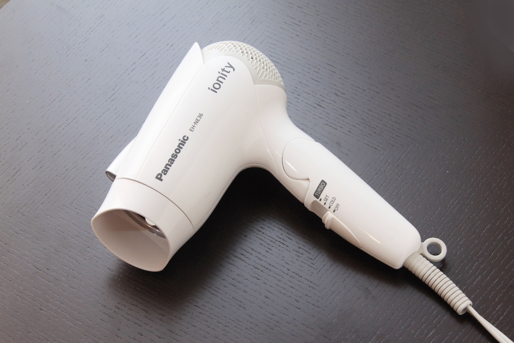 スタンダード ダブルルーム 喫煙可 客室の設備とサービス1 | リッチモンドホテル那覇久茂地