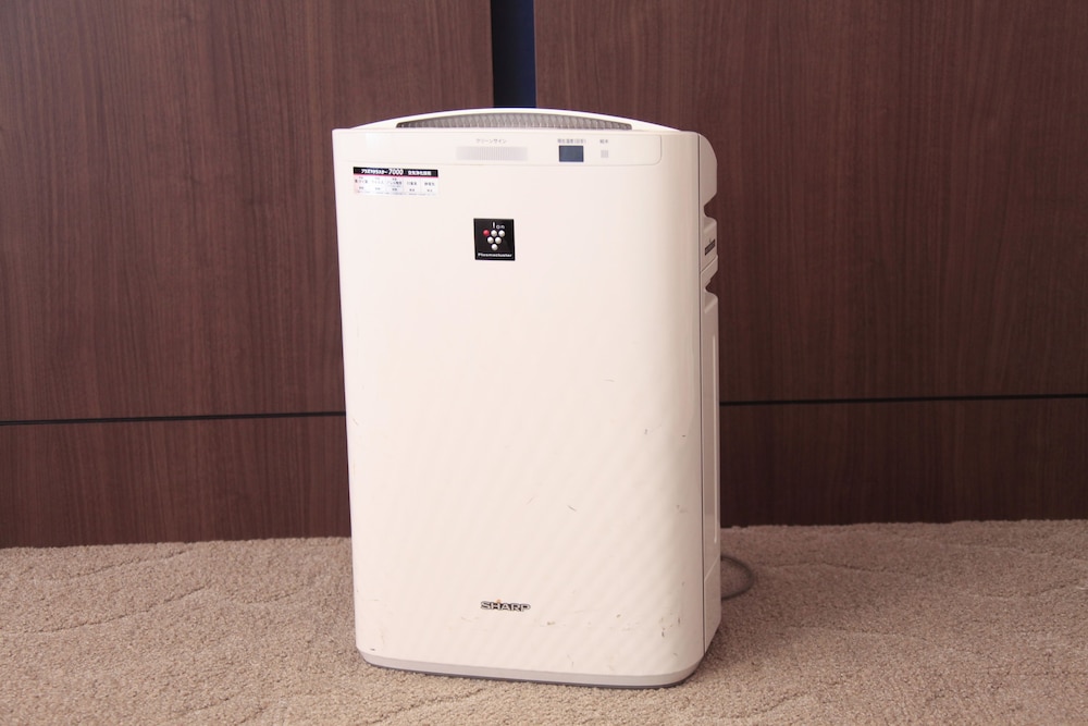 ツインルーム 禁煙 客室の設備とサービス2 | リッチモンドホテル那覇久茂地