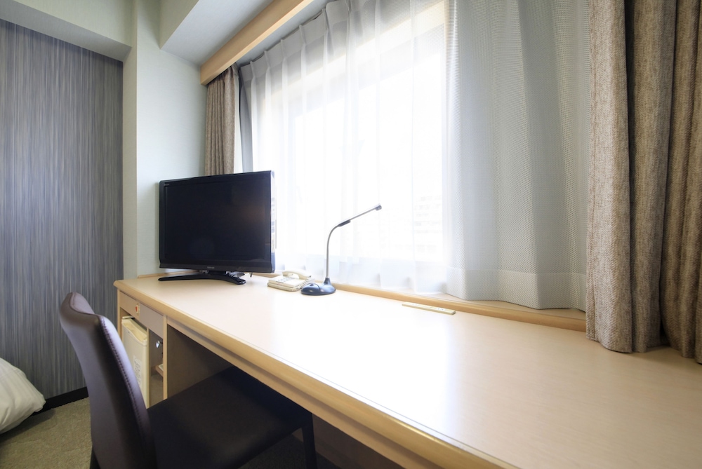 スタンダード ダブルルーム 喫煙可 客室2 | リッチモンドホテル那覇久茂地