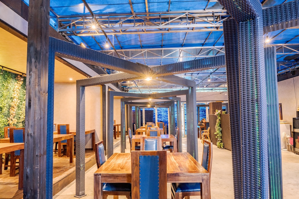 レストラン1 | XYZ Private spa and Seaside Resort