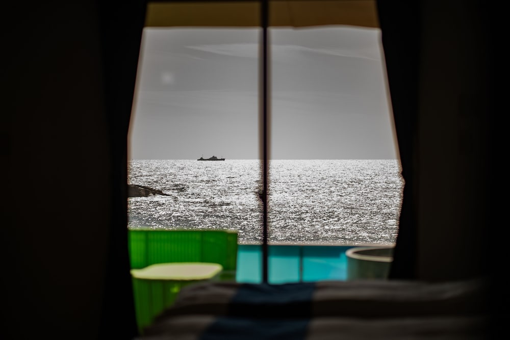 和室　スタンダードルーム　露天風呂付　シービュー　1階 客室5 | XYZ Private spa and Seaside Resort