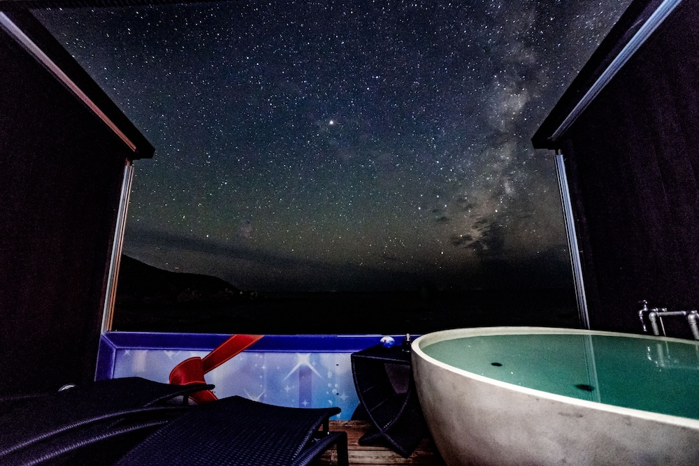 温泉1 | XYZ Private spa and Seaside Resort