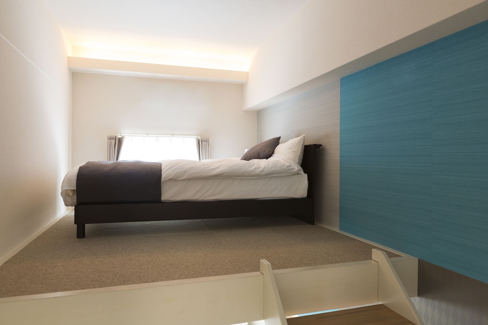 デラックス ルーム 客室4 | The Metropolitan