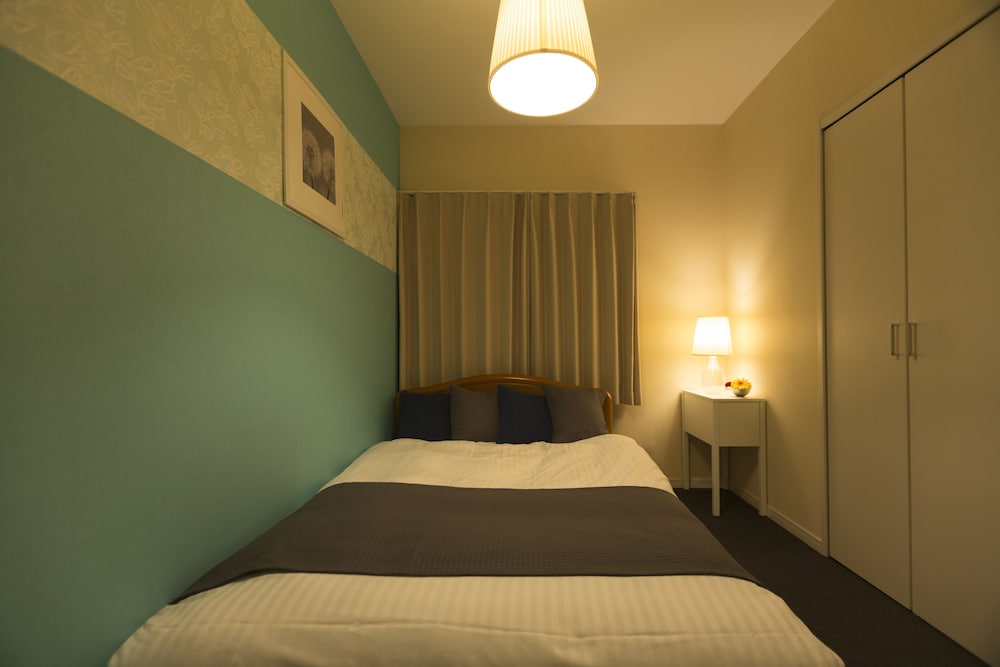 プレミアムスイート 客室1 | The Metropolitan