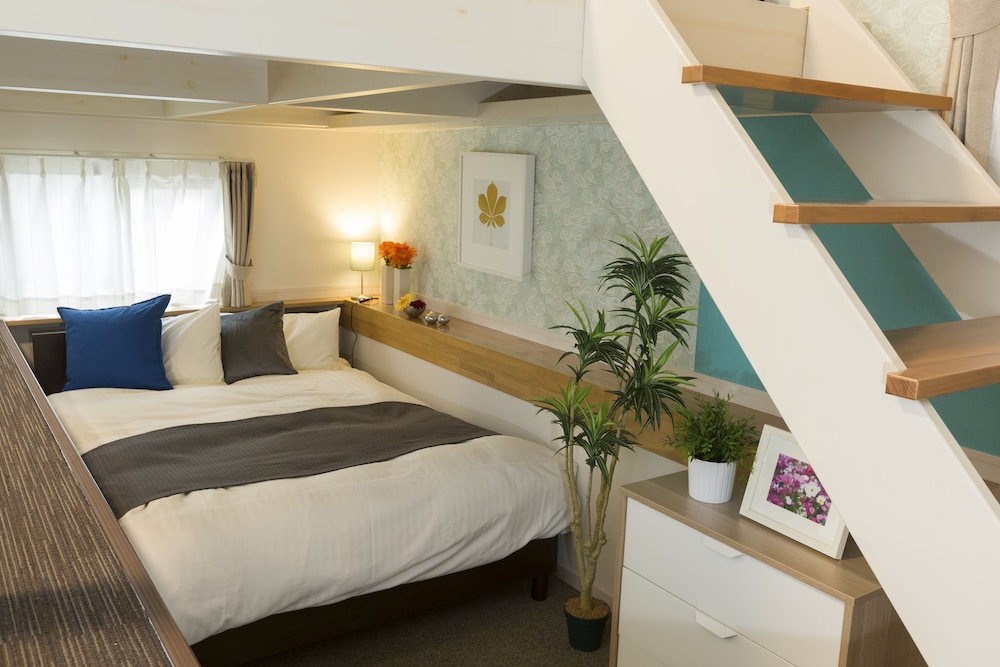 デュープレックス 施設内の設備0 | The Metropolitan