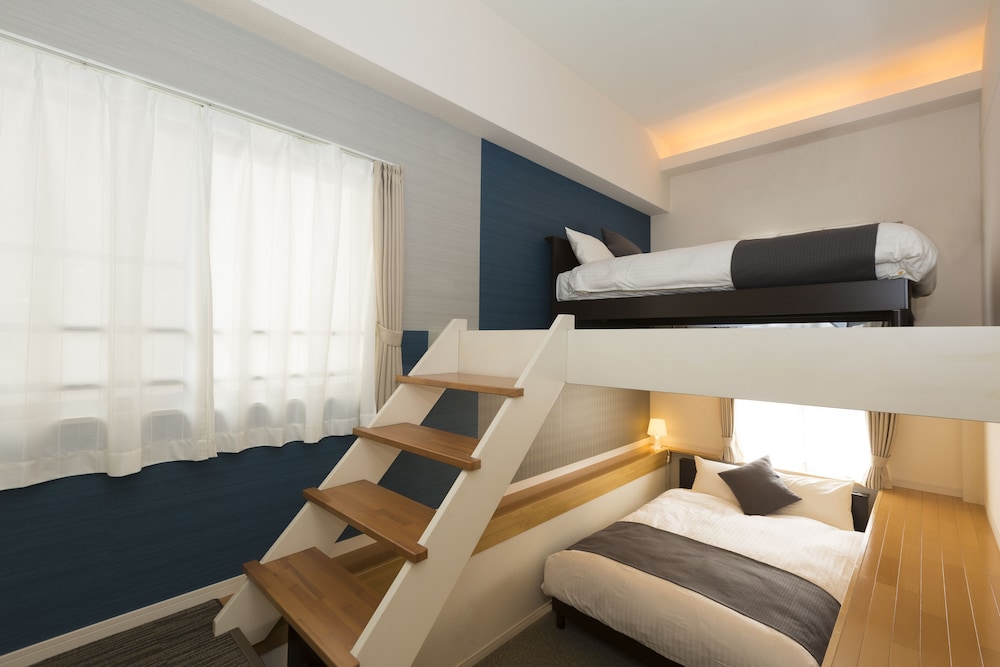 デラックス ルーム | The Metropolitan