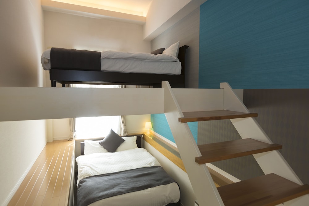 客室1 | The Metropolitan 客室1 | The Metropolitan