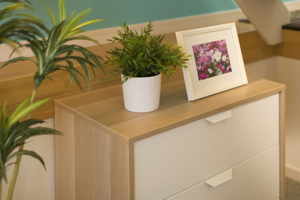 施設内の設備1 | The Metropolitan 施設内の設備1 | The Metropolitan