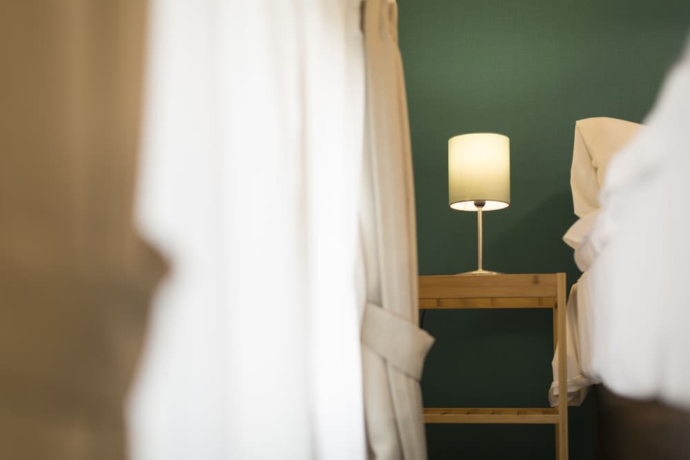 デュープレックス 客室の設備とサービス0 | The Metropolitan