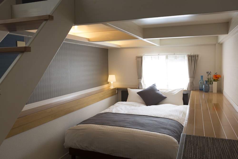 デラックス ルーム 客室3 | The Metropolitan