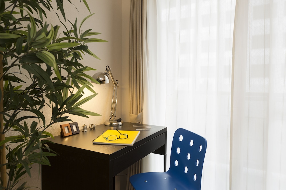 デュープレックス リビング エリア0 | The Metropolitan