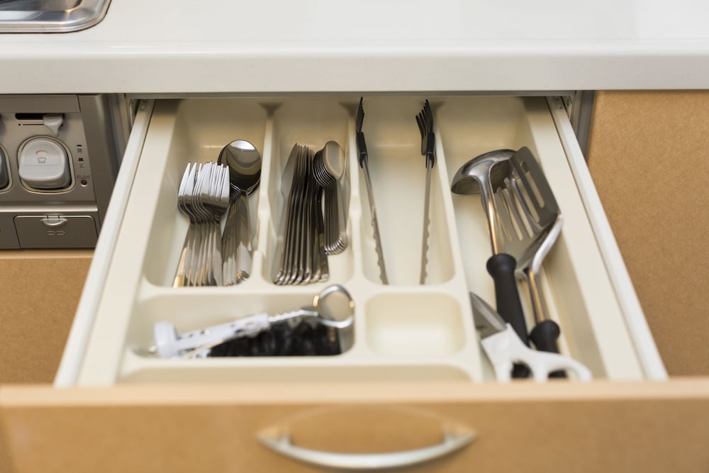 プレミアムスイート 客室の設備とサービス1 | The Metropolitan