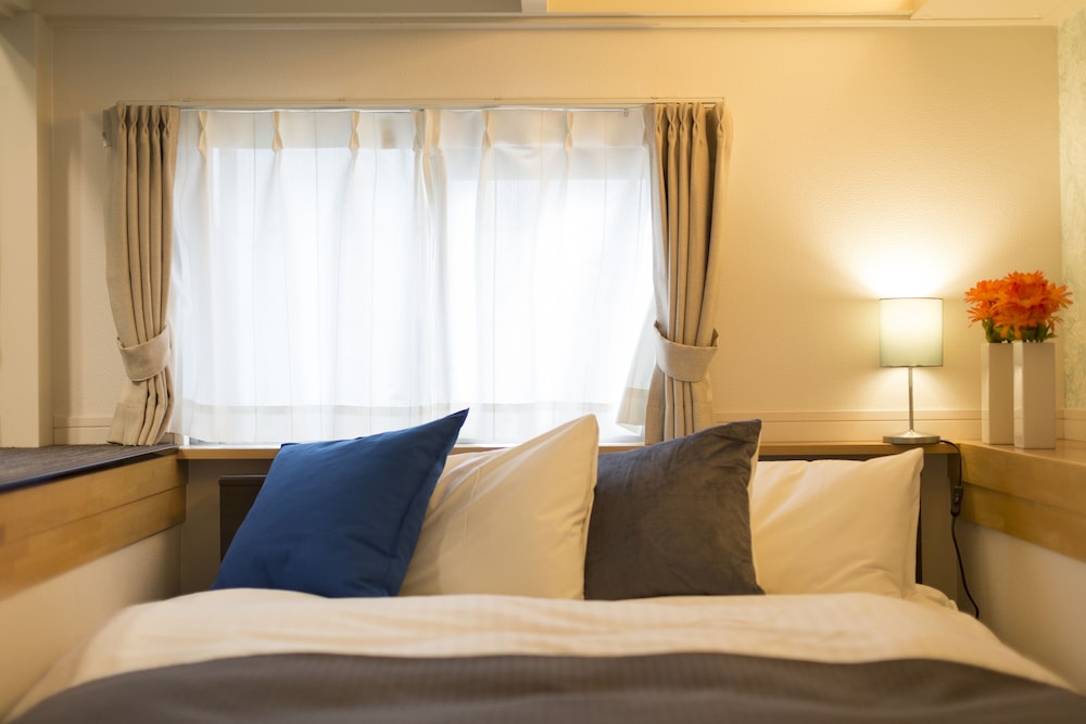 デュープレックス 客室0 | The Metropolitan