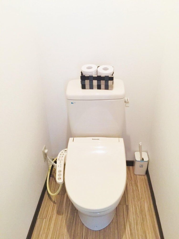 スタンダード ダブルルーム バスルーム0 | 札幌金湯亭ホテル & リゾート Asahi Group