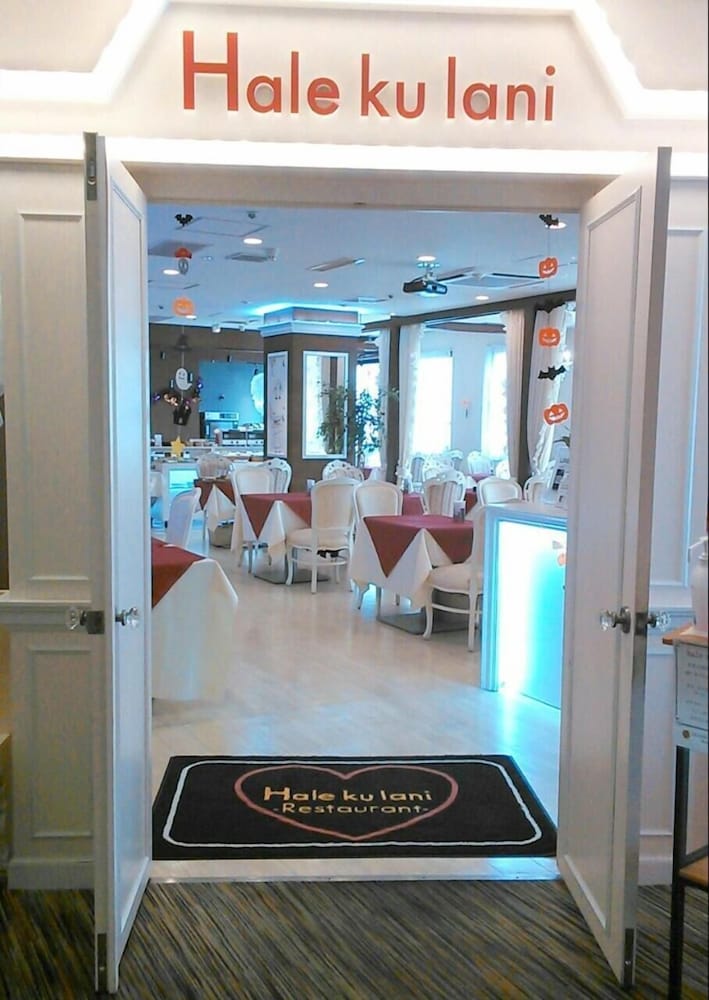 レストラン1 | グラン パーク ホテル パネックス いわき