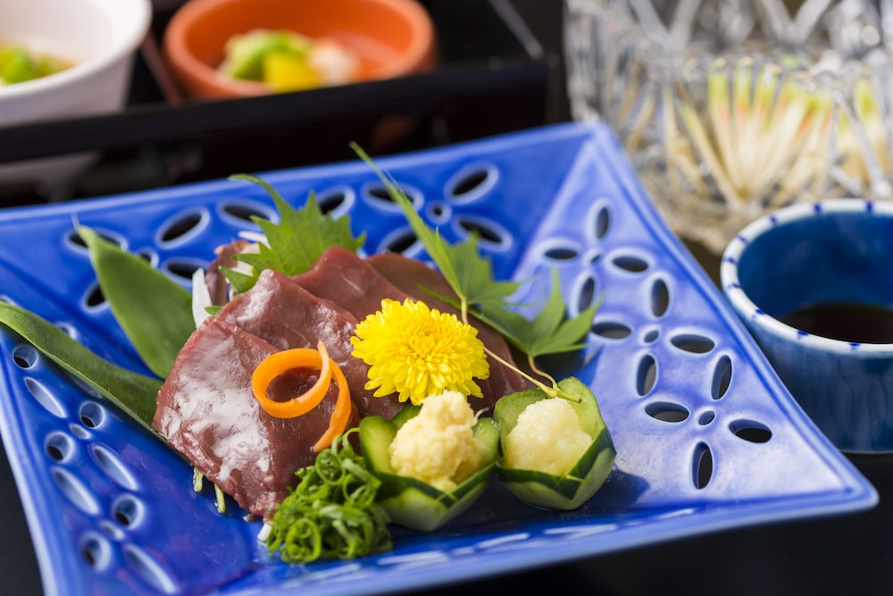 食事・飲み物1 | 薬師平茜宿 食事・飲み物1 | 薬師平茜宿