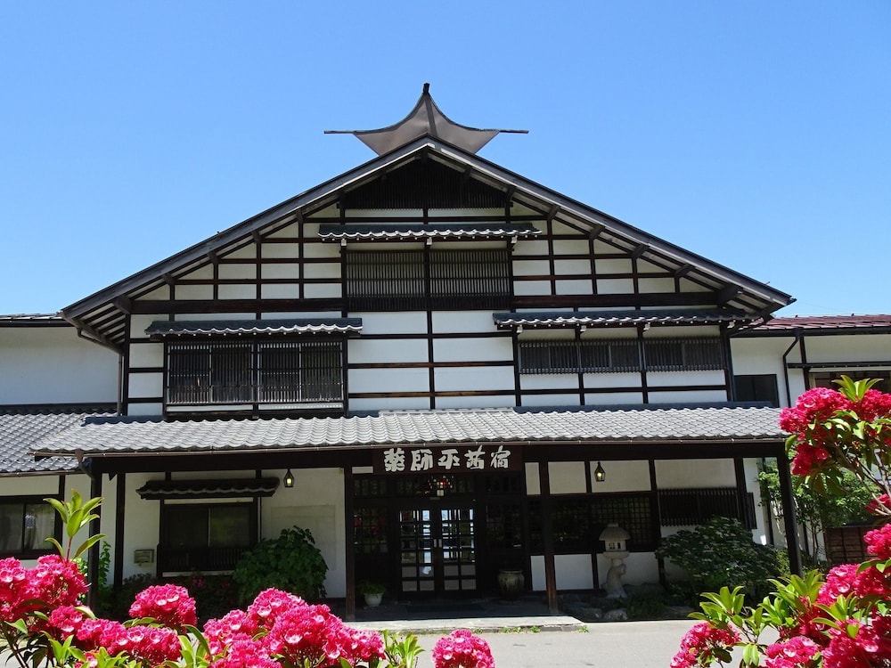 メインイメージ | 薬師平茜宿 メインイメージ | 薬師平茜宿