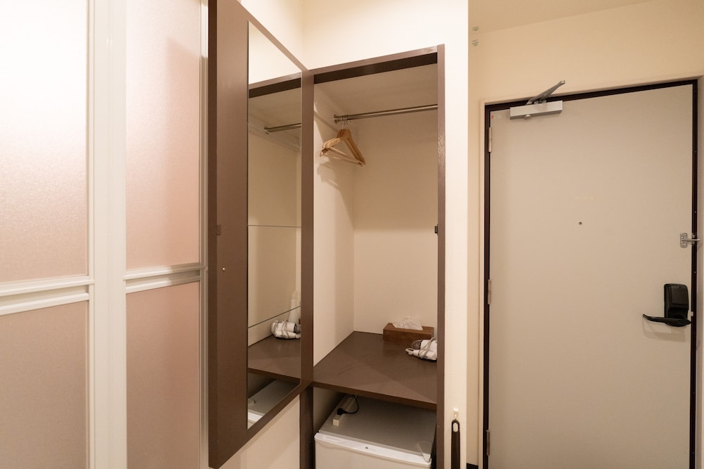 ツインルーム 客室2 | OKINI - DOYANEN HOTELS