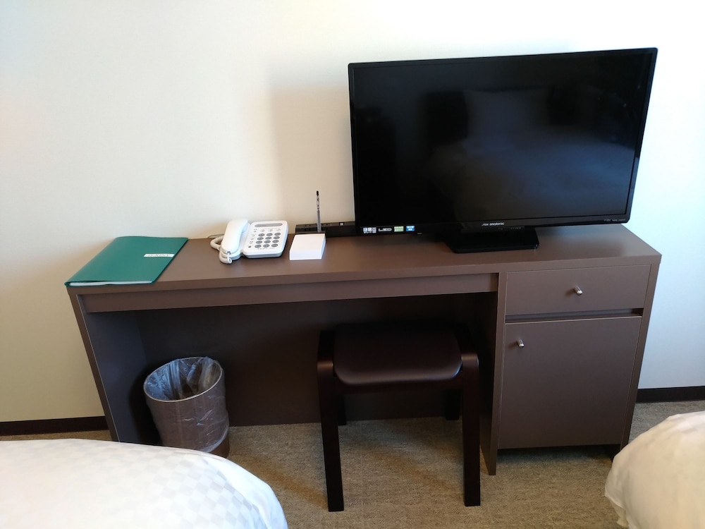 ツインルーム　B 客室の設備とサービス2 | オオキニホテルなんば