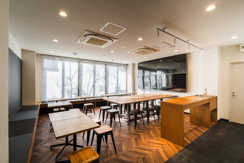 ロビーラウンジ1 | OKINI - DOYANEN HOTELS | OKINI - DOYANEN HOTELS