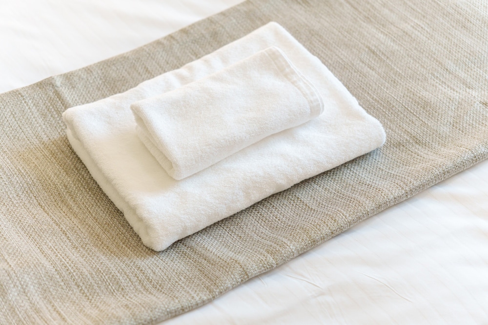 ツインルーム 客室の設備とサービス0 | OKINI - DOYANEN HOTELS