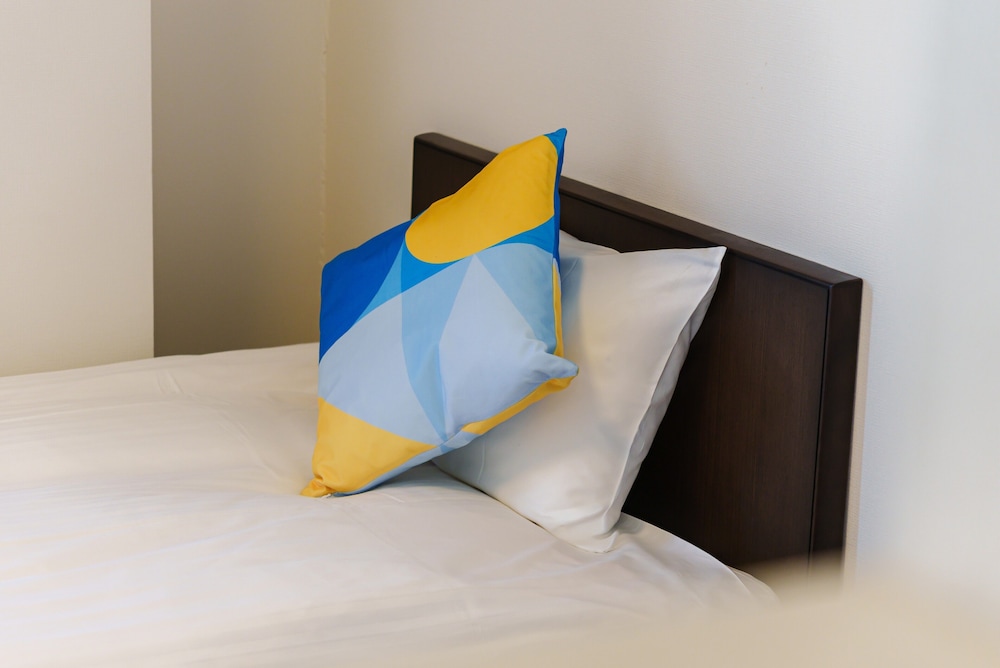 ツインルーム 客室5 | OKINI - DOYANEN HOTELS