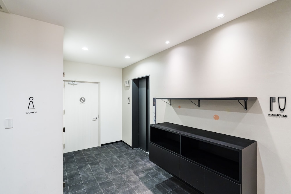 施設内の設備1 | OKINI - DOYANEN HOTELS