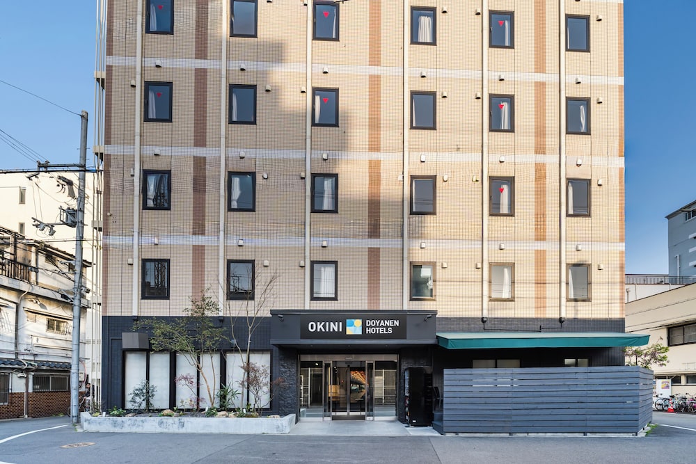 OKINI - DOYANEN HOTELS