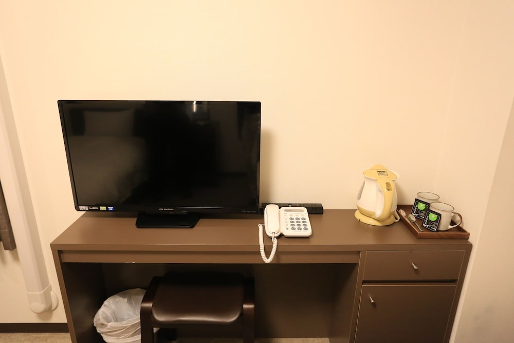 ツインルーム　B テレビ0 | オオキニホテルなんば